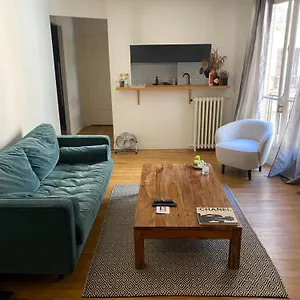 Petit Coin De Paradis 16 Appartement