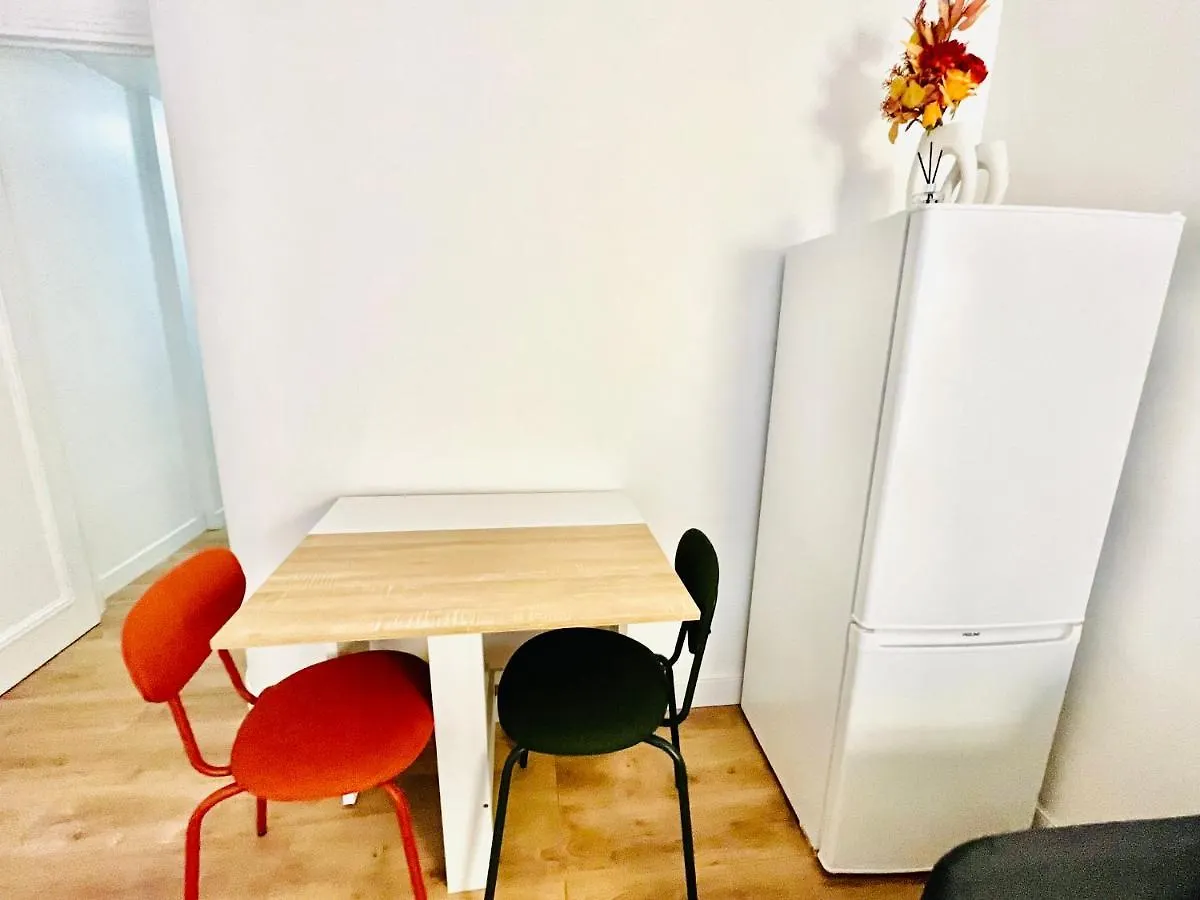 Dream Dwell Paris-Eiffel Tower Mirabeau Bridge Cozy Home In The 16Th District Paris 0*,